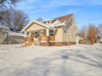 704 E Salem Ave, Indianola, IA, 50125