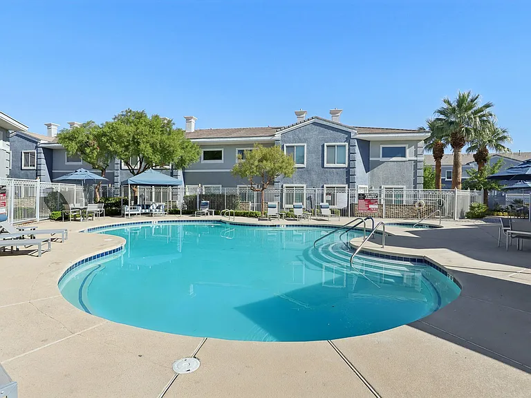 Camino Al Norte Townhomes — Photo 13