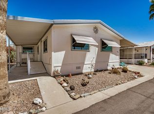 980 E Broadway Ave #46, Apache Junction, AZ 85119