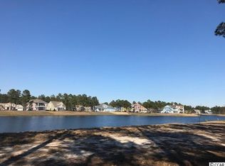 1147 Fiddlehead Way LOT 251, Myrtle Beach, SC 29579