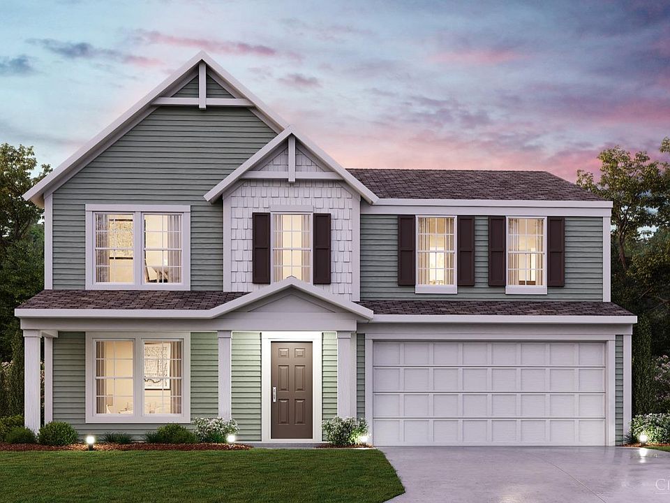 2nd image of 2100 Harvest Meadows Ave