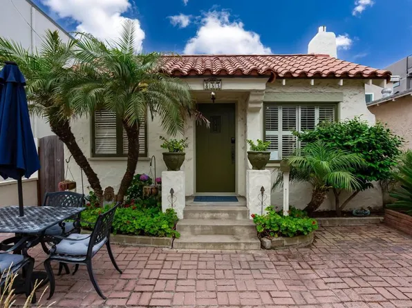 833 Island Ct, San Diego, CA 92109