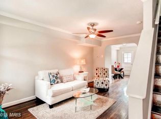 908 Pine Heights Ave, Baltimore, MD 21229