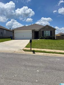 155 Woodland Way, Pell City, AL, 35125