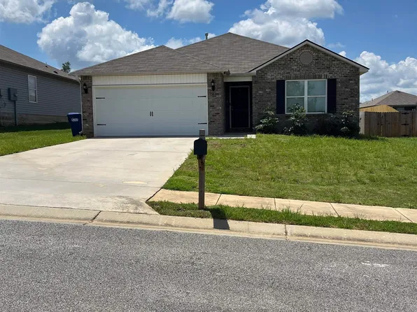 155 Woodland Way, Pell City, AL 35125