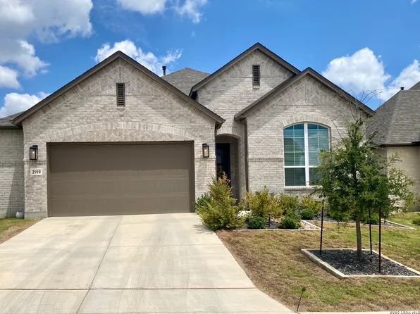 2910 Sussex Park, Bulverde, TX 78163