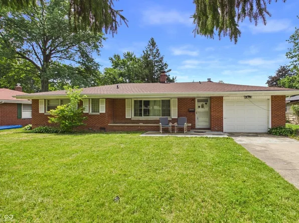 3007 E 6th St, Anderson, IN 46012