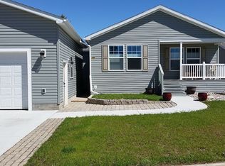 1081 Cambry Cir, Grass Lake, MI