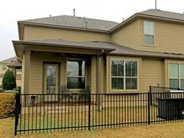 14001 Avery Ranch Blvd, Austin, TX