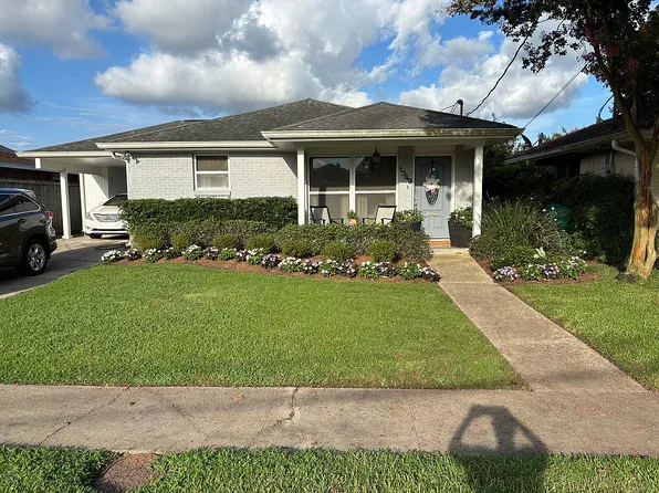 1349 Ocean Dr, New Orleans, LA 70005