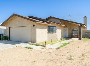 8573 Jimson Ave, California City, CA 93505