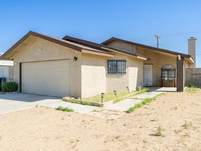 8573 Jimson Ave, California City, CA, 93505