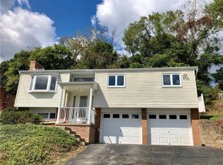 1027 Middle Rd, Glenshaw, PA 15116