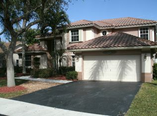 4171 NW 58th St, Coconut Creek, FL 33073