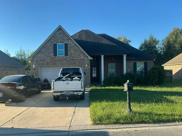4249 Boulevard Acadian, Addis, LA 70710