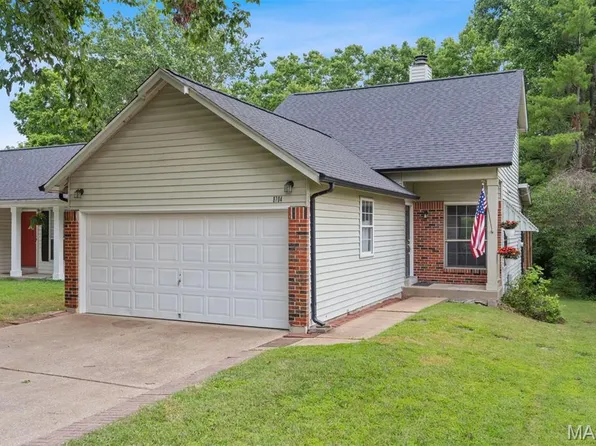 8704 Garden Ct, Saint Louis, MO 63144