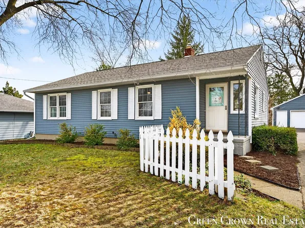 2710 Fuller Ave NE, Grand Rapids, MI 49505