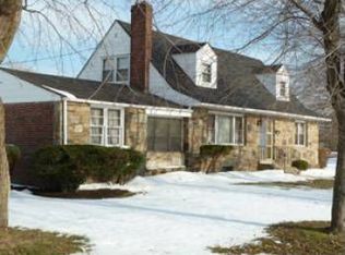 714 Fairview Ave, Bristol, PA 19007