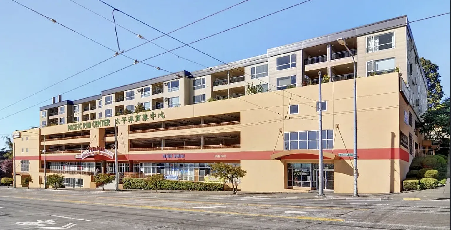 2 bed, 764 sqft, $2,250 — Photo 2