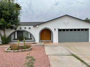 8404 W Whitton Ave, Phoenix, AZ 85037