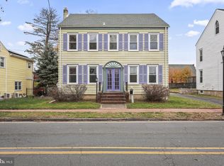 38 Mercer St, Hamilton, NJ 08690