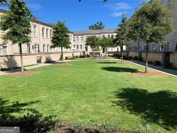 3406 Landen Pine Ct NE, Atlanta, GA 30305