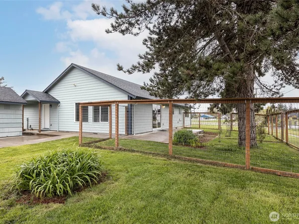 32900 NW Pekin Ferry, Ridgefield, WA 98642