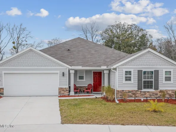 8251 VICTORY CROSSING Boulevard, Jacksonville, FL 32210