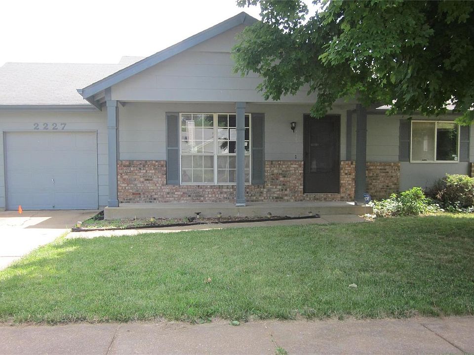 1st image of 2227 Central Parkway Dr