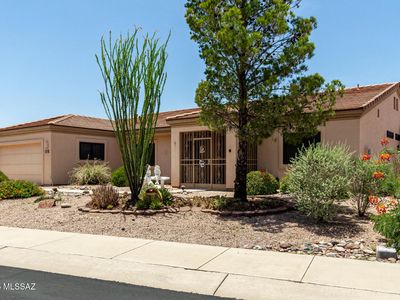 4792 S Meadow Ridge Dr, Green Valley, AZ, 85622