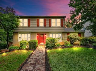 2626 Avenham Ave SW, Roanoke, VA 24014