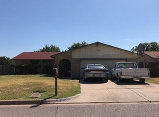 3716 Misty Ct, Fort Worth, TX 76133