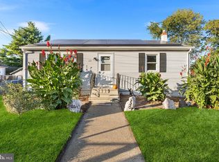 120 3rd Ave, Hamilton, NJ 08619