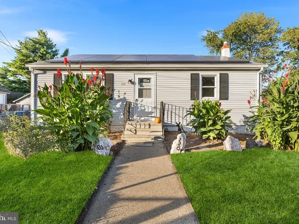 120 3rd Ave, Hamilton, NJ 08619