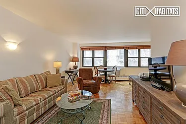 Sold by Citi Habitats