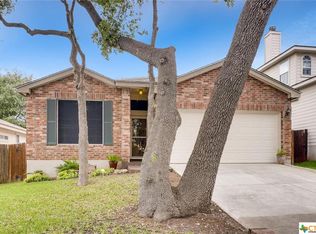 15919 Darlington Gap, San Antonio, TX 78247