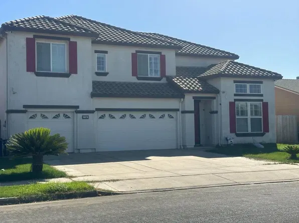 738 W Silvercrest Dr, Lindsay, CA 93247
