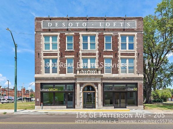 156 Patterson St #205