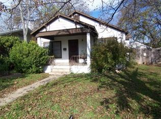 816 Stark St, Austin, TX 78756
