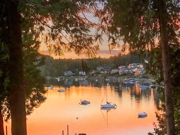 3402 Cabrini Ln NW, Gig Harbor, WA 98335