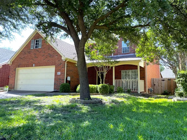 2517 Brandywine Dr, Flower Mound, TX 75028