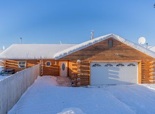 934 Marquette Loop, North Pole, AK 99705