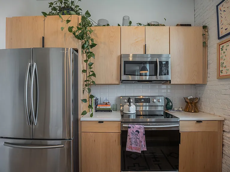 Bromley Dwelling — Photo 5