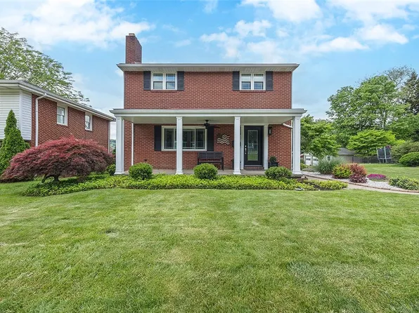 1152 Virginia Ave, Midland, PA 15059