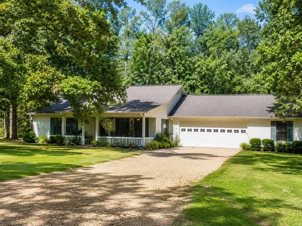 165 Ouachita Rd #78, Camden, AR 71701