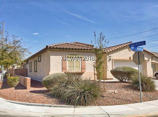 6024 Star Point Ct, North Las Vegas, NV 89081