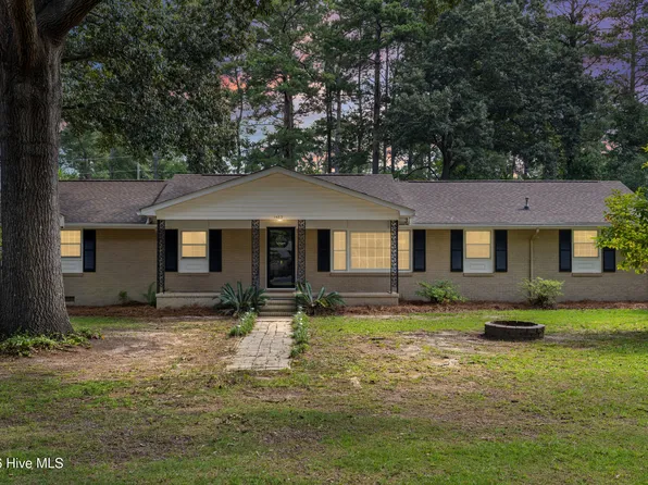 1502 Alpine Drive, Aiken, SC 29803