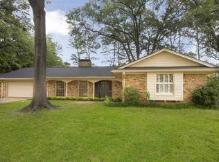 2008 Sunshine Sq, Longview, TX 75601