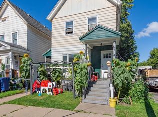 505 Wolf St, Syracuse, NY 13208
