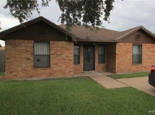 3920 Aggassi Dr, Weslaco, TX 78599